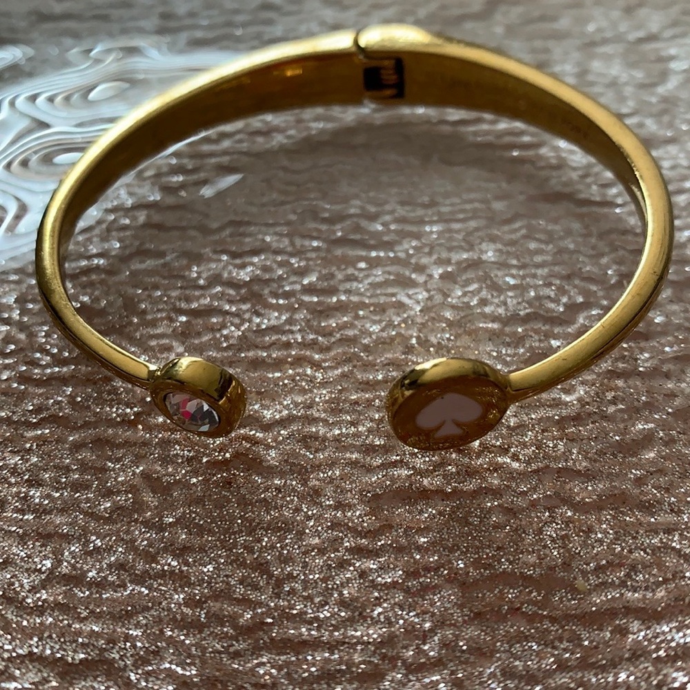 Kate Spade bracelet